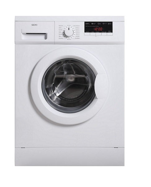 Seiki SC600AU7FL Washing Machine